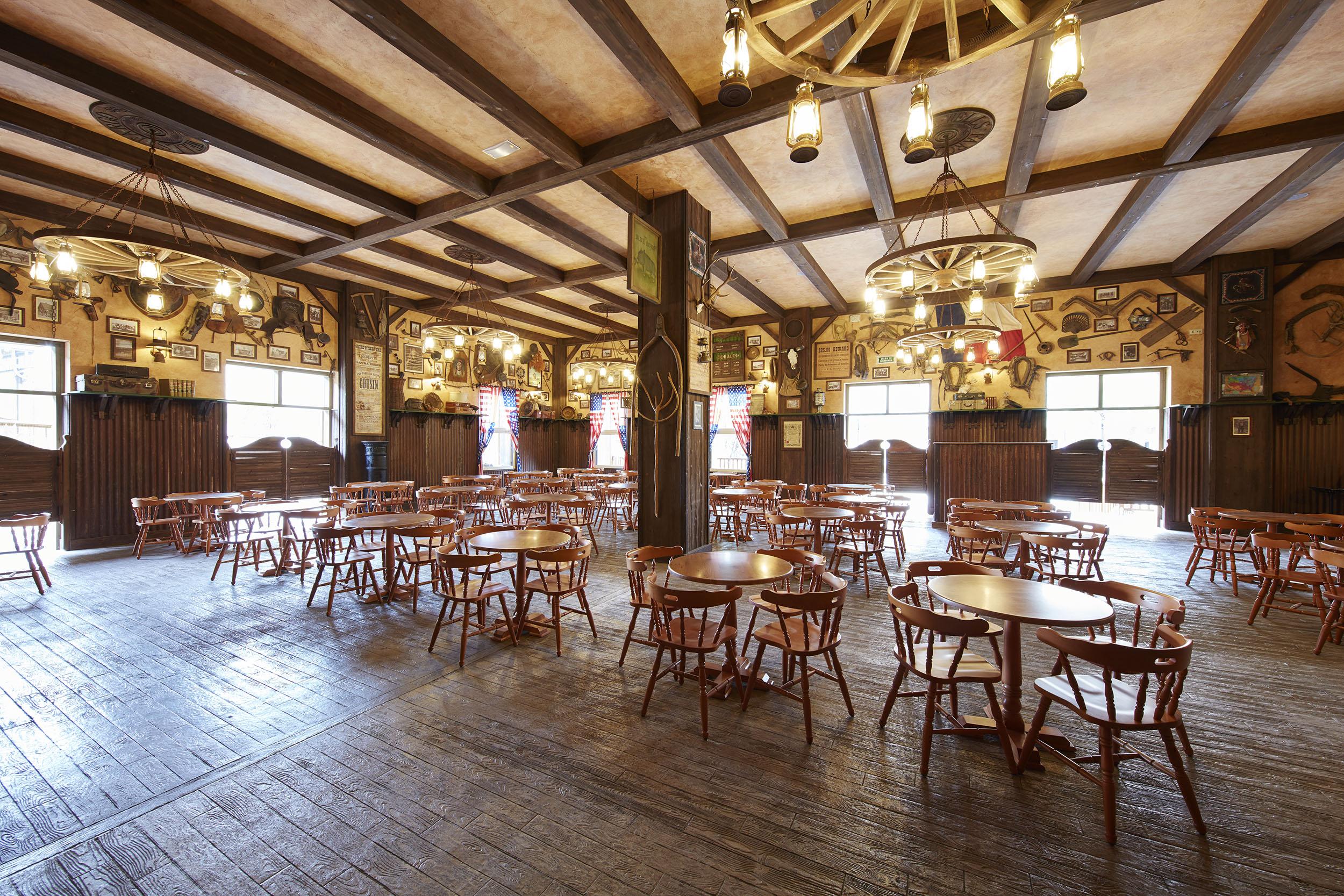 Portaventura Hotel Gold River - Includes Unlimited Access To Portaventura Park & 1 Access To Ferrari Land サロウ エクステリア 写真