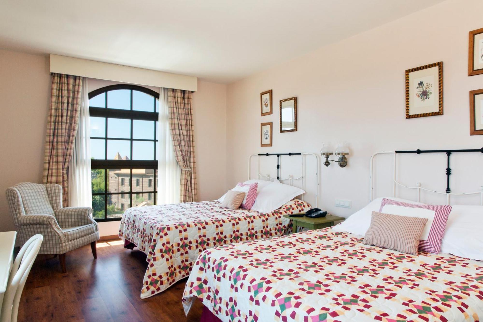 Portaventura Hotel Gold River - Includes Unlimited Access To Portaventura Park & 1 Access To Ferrari Land サロウ エクステリア 写真
