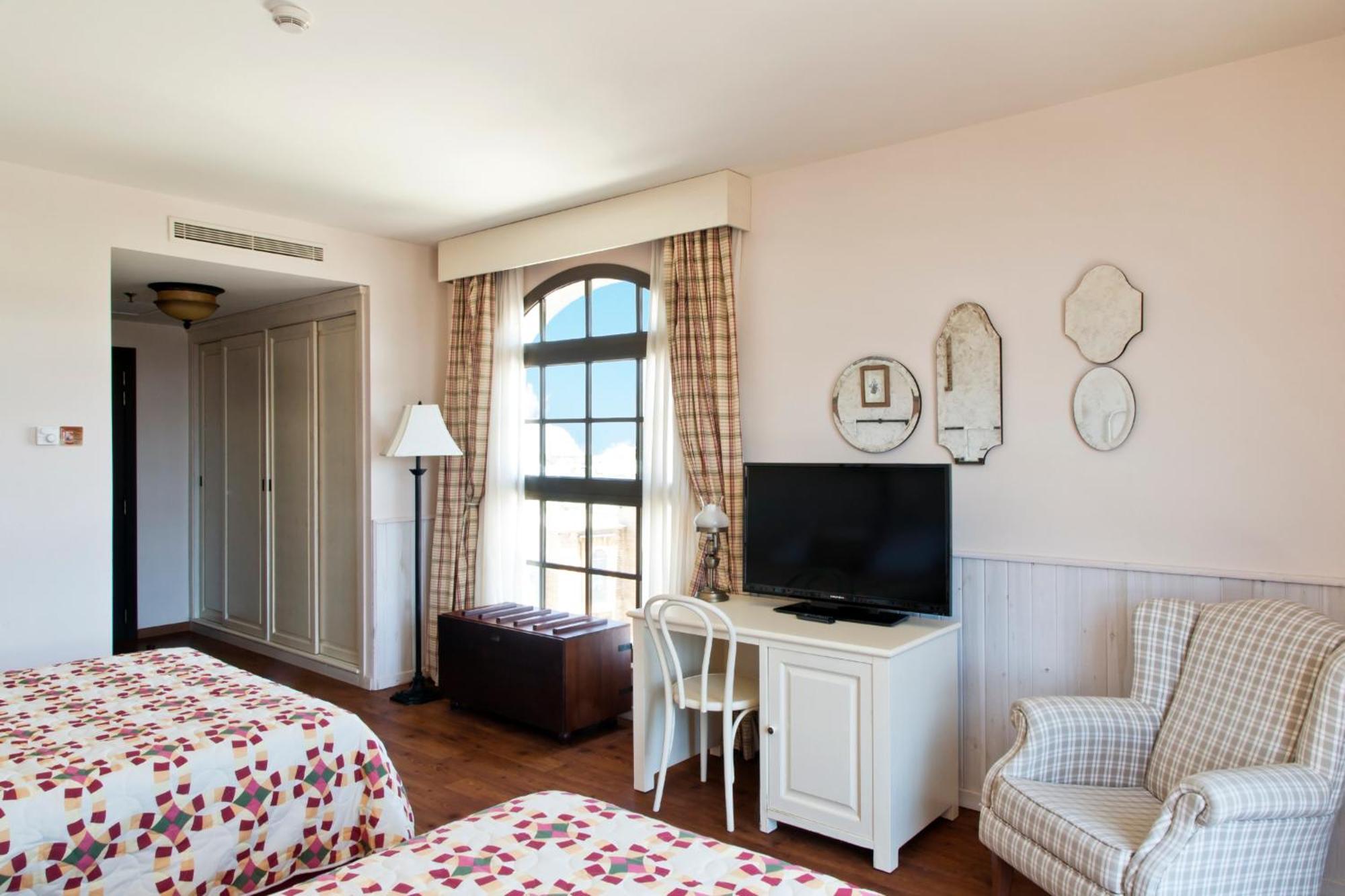 Portaventura Hotel Gold River - Includes Unlimited Access To Portaventura Park & 1 Access To Ferrari Land サロウ エクステリア 写真
