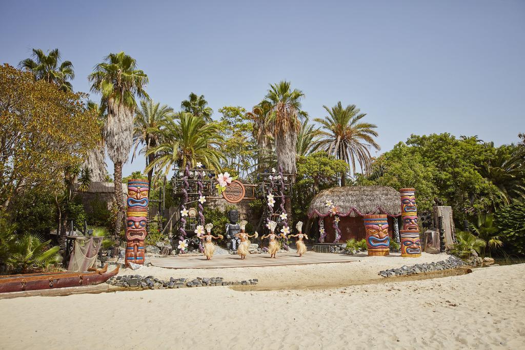 Portaventura Hotel Gold River - Includes Unlimited Access To Portaventura Park & 1 Access To Ferrari Land サロウ エクステリア 写真
